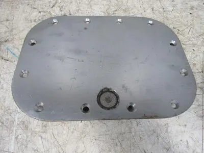 Sackett Systems SSI 5148 13"x10" Hydra Handler Battery Changer Suction Cup Ass'y