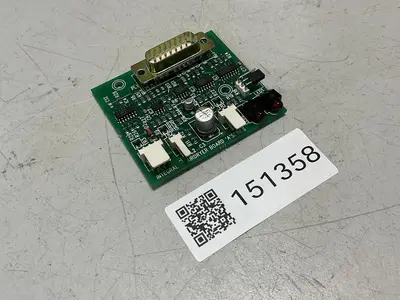 USED PLEXUS 25123-50