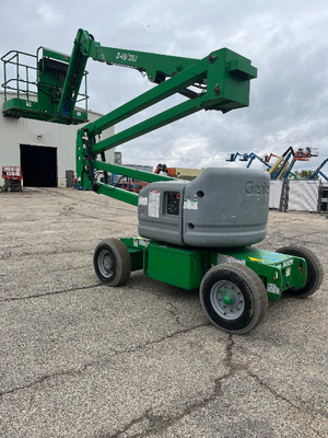 USED 2016 Genie Z-45/25J DC