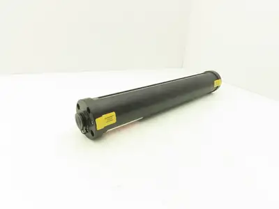 Banner BMR148A Safety Light Curtain Receiver Beam Array 1 Foot