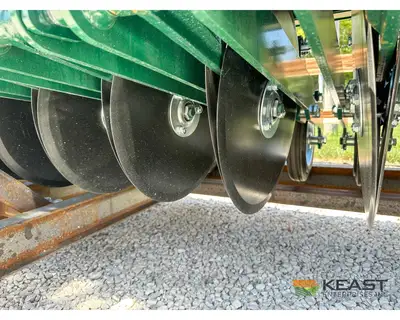 Used PH OUTDOORS _UNKNOWN_ No-Till Drills Iowa US | Keast Enterprises #1360380