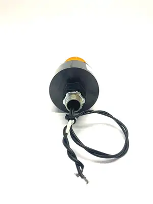 USED TOMAR ELECTRONICS MICROSTROBE IV, MICROSTROBE 4