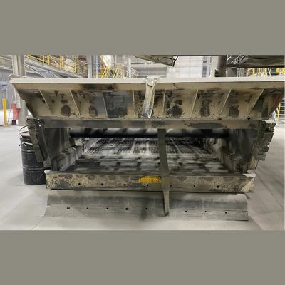 USED NORDBERG - HEWITT VIBEX