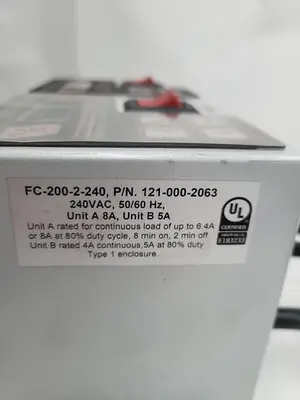 New | in-Stock RODIX _UNKNOWN_ Misc Electrical & Power Parts | ND Industrial Surplus #1222285