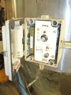 USED ANHYDRO S1