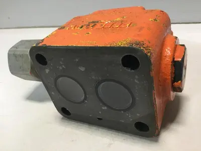 USED YUKEN SRCG-10-H-4111