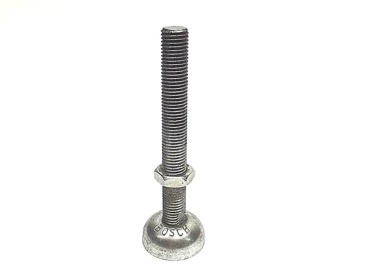 Used BOSCH LEVELING FOOT Miscellaneous MRO | Maverick Industrial Sales #1121901