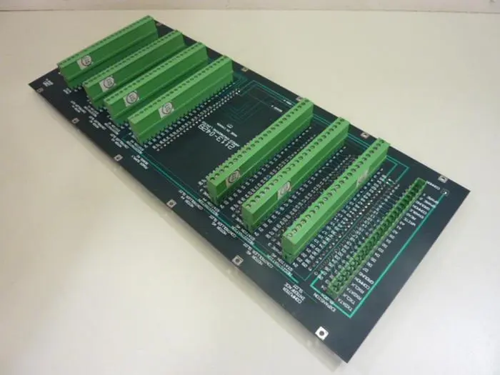 Used ARPECO 2113-042B Circuit Boards Michigan US | Ideal Machinery #709720