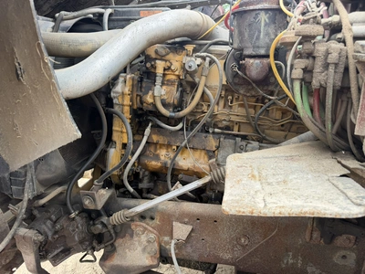 Used 1988 FORD 8000 Conventional trucks Michigan US | Miedema Asset Management Group #1372428