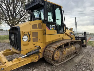 USED 2019 Caterpillar 963K
