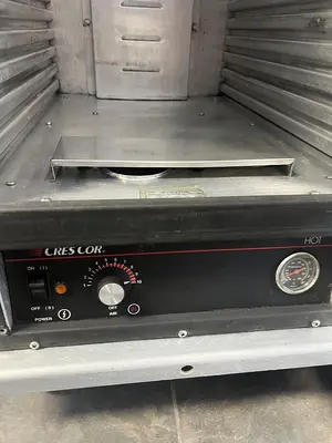 Used CRES COR _UNKNOWN_ Hot Food Warming, Holding, & Transport Cabinets Florida US | BAM Discount Restaurant Equipment #1257180