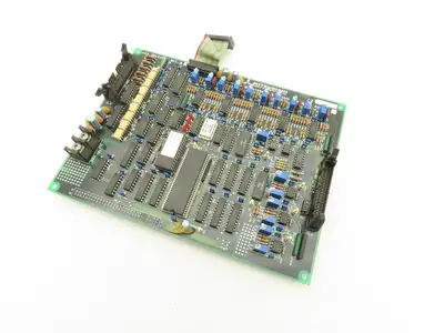 Mitsubishi Electric ASY 3BK23059 PLC Circuit Board Module Daughter Board
