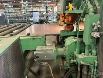 USED 2016 PEDDINGHAUS FPB-1800