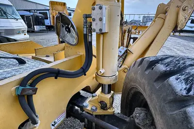Used 2004 PETTIBONE 10056 Telehandlers North Dakota US | Proxy Equipment #1377979