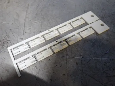 USED MURR ELEKTRONIK 55460