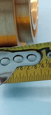 1342-0014 LABYNNTH-BEARING BRASS