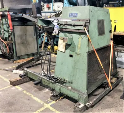USED 1984 REGAL 20,000-36 SRNP-TO