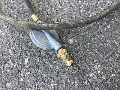 Used _UNKNOWN_ _UNKNOWN_ Heaters Michigan US | Miedema Asset Management Group #1307904