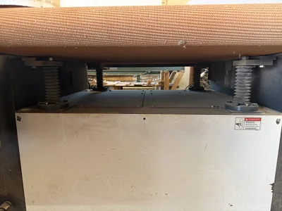 2321-23-21 | Timesaver | Sanders-Wide Belt
