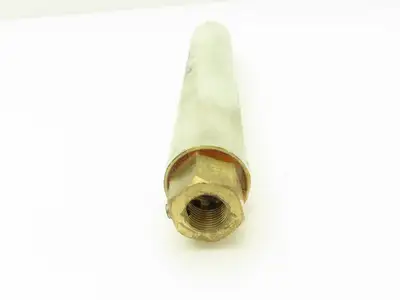 ENRX IMI-34R Integral Mandrel Impeder 34mm OD x 3/4"-16 Female Threads See Note