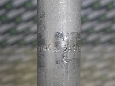 USED PYCO 02-0322-60