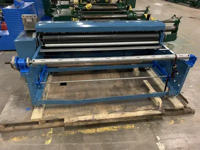 USED ROSENTHAL WA-S-7-HUBZTEVVAA