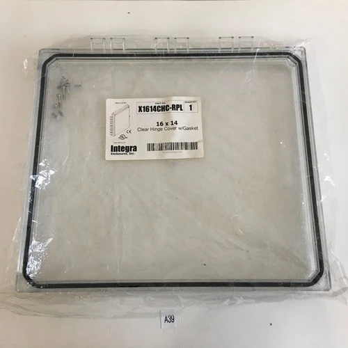 NEW Itegra X1614CHC-RPL