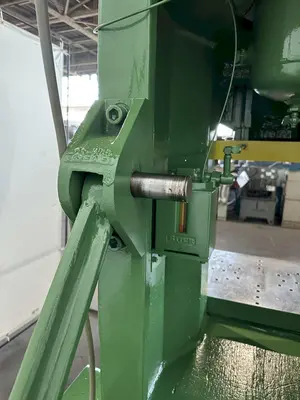 USED MINSTER #6