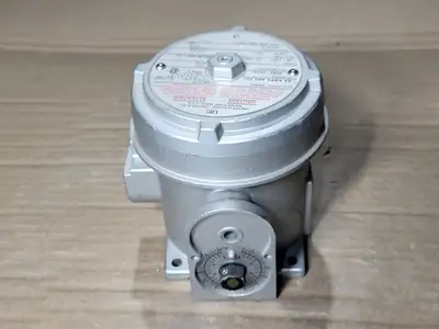 USED UNITED ELECTRIC B121 13161