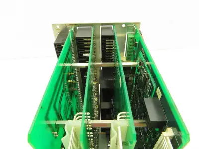 Okuma ES-V4502 POS Unit Slot Rack Cards