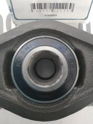 New | in-Stock AMI UCFL204C Bearings | Surplus Asset Holdings #1190034