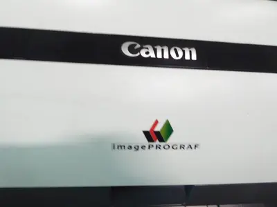 USED CANON IPF750