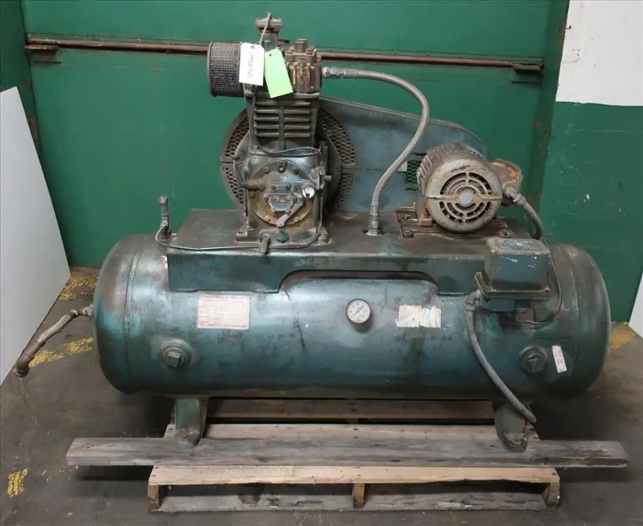 USED QUINCY 325 15