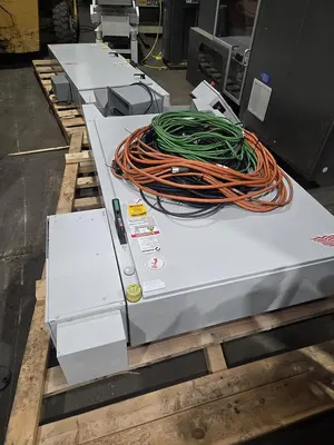 Used 2023 PEARSON CE25-T Misc Electrical & Power Parts | ND Industrial Surplus #1216672