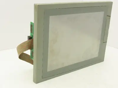 Used MITSUBISHI _UNKNOWN_ Automation Control (HMI) Indiana US | Arrow Industrial #1316664