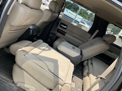 Used 2011 TOYOTA SEQUOIA SUVs Michigan US | Miedema Asset Management Group #1321229