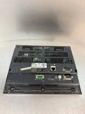 Ctc Parker - PA08S-133 Automation 12V/1.0A 24V/0.5A 12W (5.6.5)