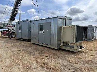 USED SULLAIR PDH12L-26-131