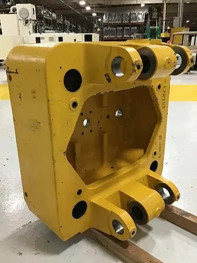Used VAN DORN DEMAG 302544-D Injection Molding Parts | Ideal Machinery #663421