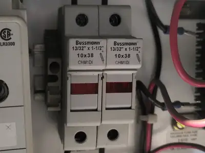 5 hp, 600 Volts, 3-Phase VFD SVX004A1-5A4N1 Bucket for Freedom 2100 MCC Frame