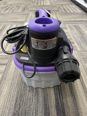 ProTeam Pro Guard Portable Wet/Dry Vacuum NEW