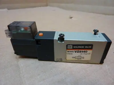 USED SMC VZ5140
