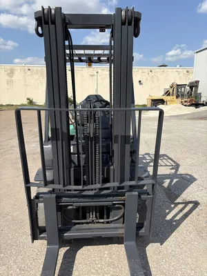 Used 2013 KOMATSU FG25ST-16 Misc Forklifts Texas US | 4K Lift Co #1572486