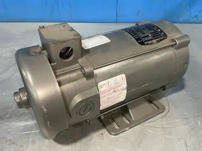 Used BALDOR CDP3440 D.C. Motors Ohio US | HGR 24 #1506863