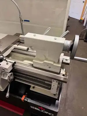 LEBLOND RKL-1640G Engine Lathes | Asset Exchange Corporation (3)