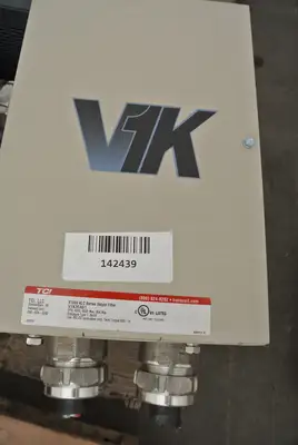 USED TCI V1K35A01