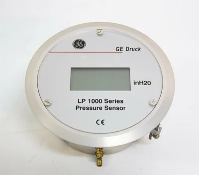 GE Druck LPX1010-C1SDA-1 Pressure Sensors | ANACAPA EQUIPMENT BROKERS, INC (2)