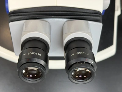 Used ZEISS 435000 Microscopes Missouri US | BioLabTek #1464013