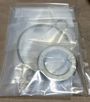 NEW OPEN BOX- Yuken Kogyo Pump Seal Kit KS-A56-06 33 || FAST SHIPPED + WARRANTY