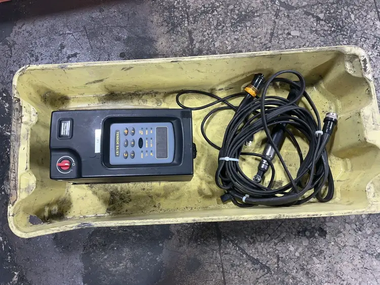 Used ATLAS COPCO PF3007CHW Tooling & Accessories (Other) Ohio US | HGR 24 #1446114